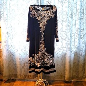 Parker & Quinn Dress